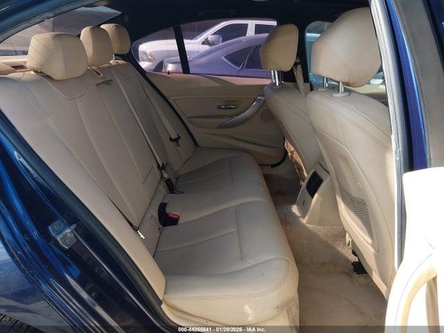 Aukcja sprzedaży 2016 Bmw 320i, vin: WBA8E1G52GNU12247, numer aukcji: 44255841