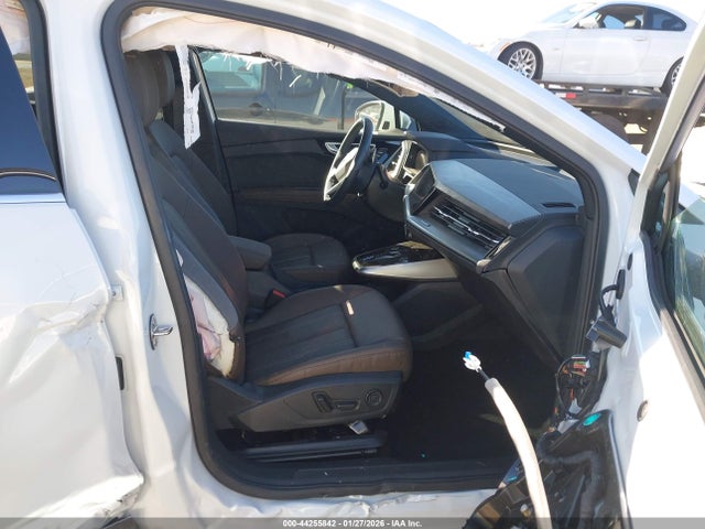 2024 AUDI Q4 SPORTBACK E-TRON WA122BFZ0RP018503 Photo 4