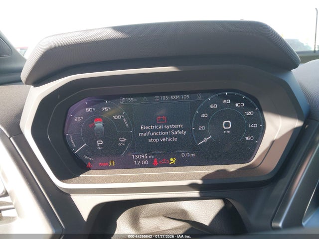 2024 AUDI Q4 SPORTBACK E-TRON WA122BFZ0RP018503 Photo 6