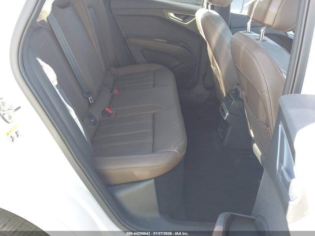 2024 AUDI Q4 SPORTBACK E-TRON WA122BFZ0RP018503 Photo 7