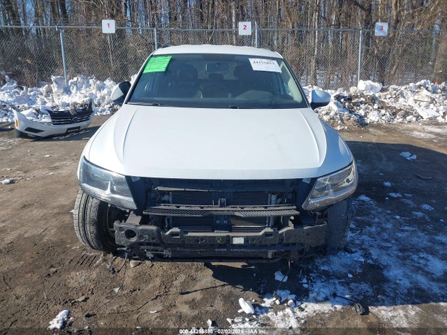 44255853 :رقم المزاد ، 3VV1B7AX8JM020080 vin ، 2018 Volkswagen Tiguan 2.0t S مزاد بيع