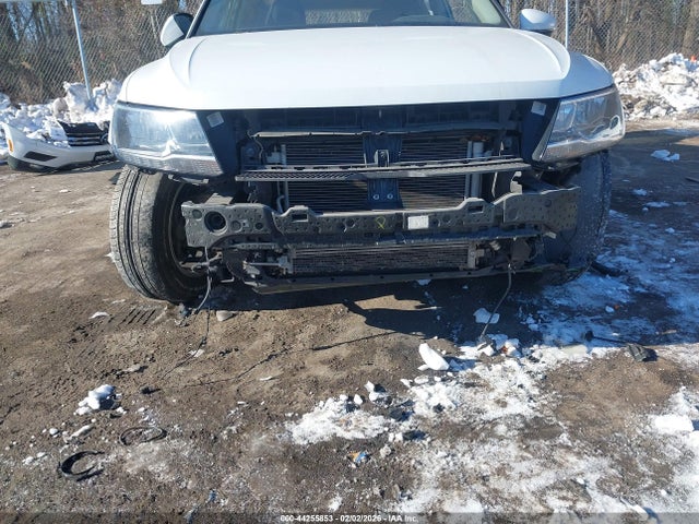 44255853 :رقم المزاد ، 3VV1B7AX8JM020080 vin ، 2018 Volkswagen Tiguan 2.0t S مزاد بيع