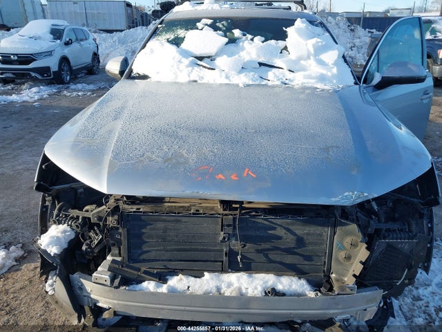 2018 AUDI Q7 WA1LAAF79JD043180 Photo 9