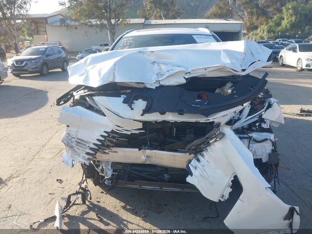 2T2BBMCA2PC008188 Lexus Rx 350h Premium Plus