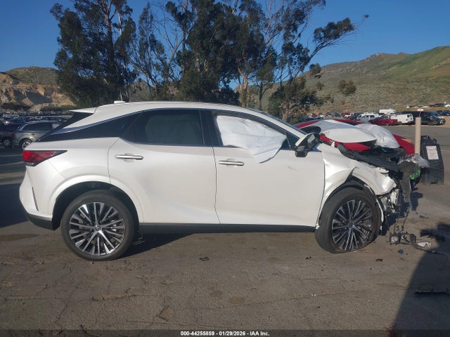 2T2BBMCA2PC008188 Lexus Rx 350h Premium Plus