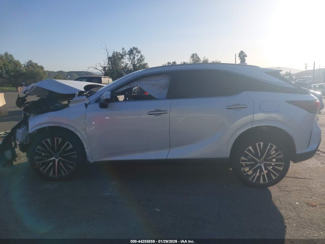 2T2BBMCA2PC008188 Lexus Rx 350h Premium Plus