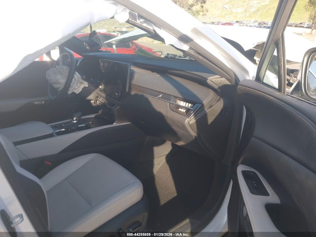 2T2BBMCA2PC008188 Lexus Rx 350h Premium Plus