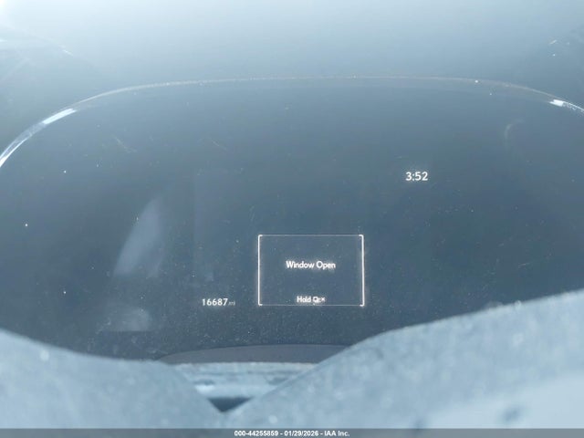 2T2BBMCA2PC008188 Lexus Rx 350h Premium Plus