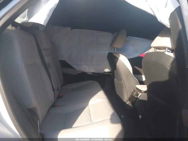 2T2BBMCA2PC008188 Lexus Rx 350h Premium Plus