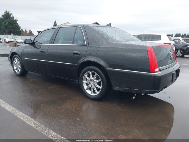 2010 CADILLAC DTS 1G6KD5EYXAU113234 Photo 2