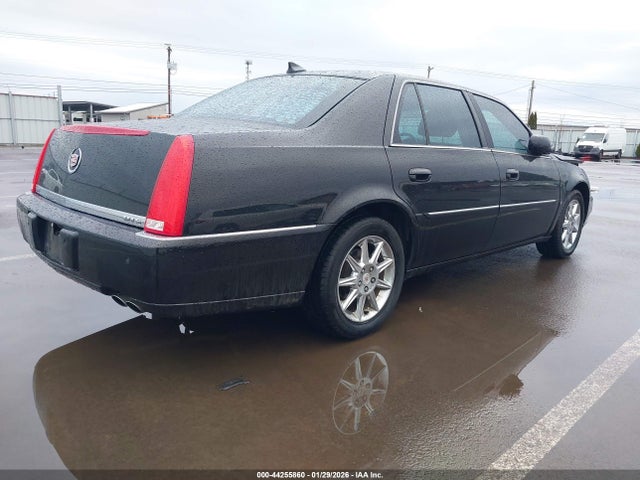 2010 CADILLAC DTS 1G6KD5EYXAU113234 Photo 3