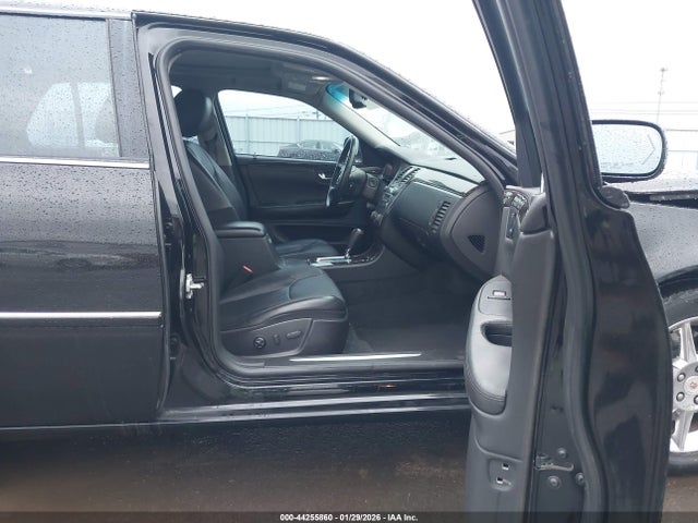 2010 CADILLAC DTS 1G6KD5EYXAU113234 Photo 4