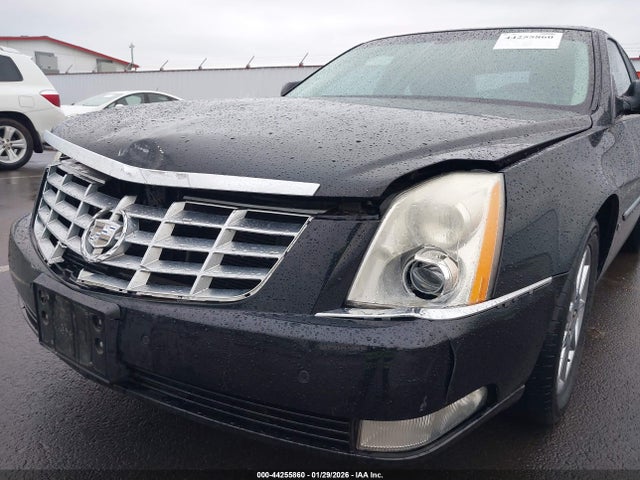 2010 CADILLAC DTS 1G6KD5EYXAU113234 Photo 5
