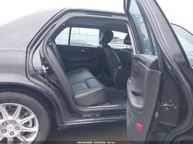 2010 CADILLAC DTS 1G6KD5EYXAU113234 Photo 7