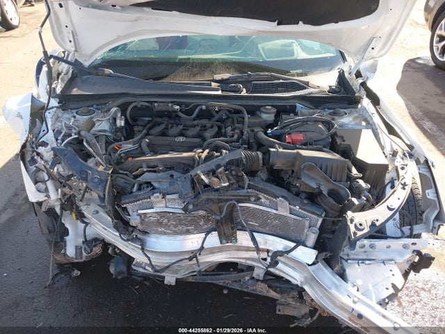 19UDE4H6XRA019764 Acura Integra A-spec Technology