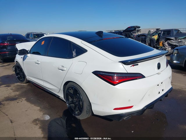 19UDE4H6XRA019764 Acura Integra A-spec Technology
