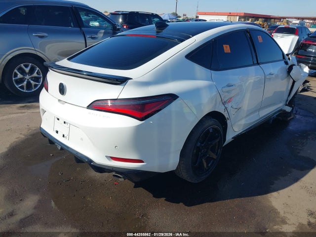 19UDE4H6XRA019764 Acura Integra A-spec Technology