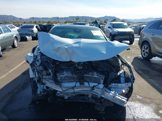 19UDE4H6XRA019764 Acura Integra A-spec Technology