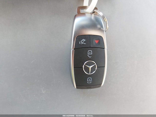 Aukcja sprzedaży 2020 Mercedes-benz C 300, vin: W1KWF8DB0LR579922, numer aukcji: 44255866