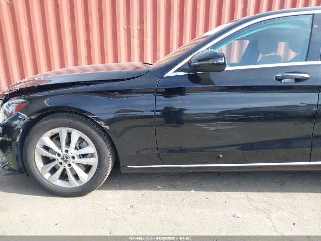 Aukcja sprzedaży 2020 Mercedes-benz C 300, vin: W1KWF8DB0LR579922, numer aukcji: 44255866