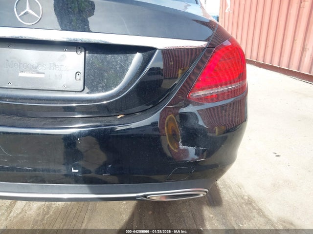 Aukcja sprzedaży 2020 Mercedes-benz C 300, vin: W1KWF8DB0LR579922, numer aukcji: 44255866