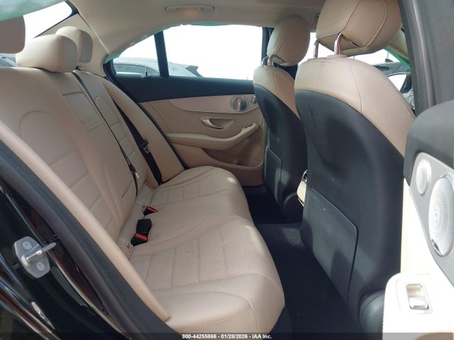 Aukcja sprzedaży 2020 Mercedes-benz C 300, vin: W1KWF8DB0LR579922, numer aukcji: 44255866