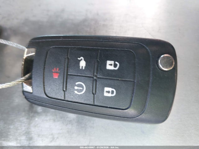 1G1RH6E48EU122449 Chevrolet Volt
