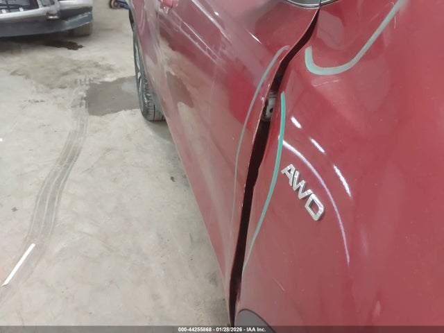 KNDPNCAC7H7220538 KIA Sportage Ex