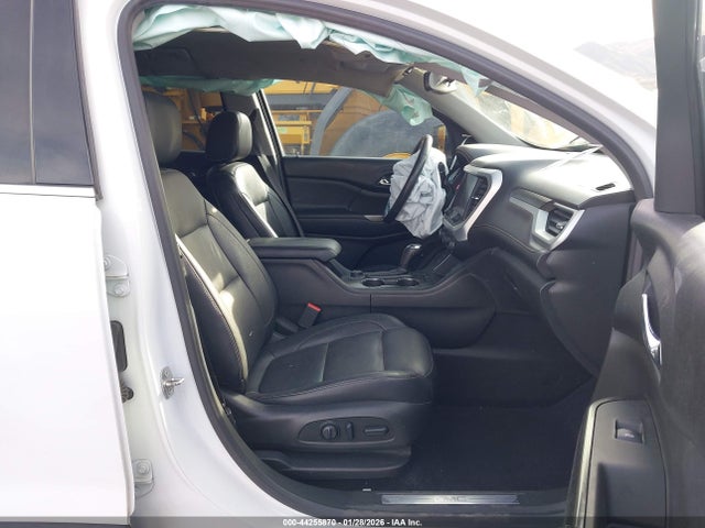 1GKKNMLS9JZ147790 GMC Acadia Slt-1