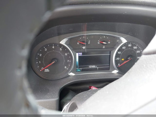 1GKKNMLS9JZ147790 GMC Acadia Slt-1