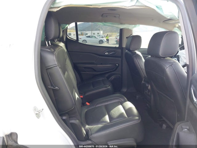 1GKKNMLS9JZ147790 GMC Acadia Slt-1