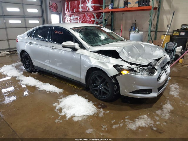 2014 1FA6P0G73E5350781 главное изображение