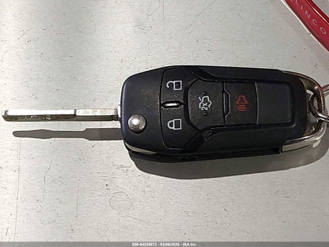 Ford FUSION S 2014 1FA6P0G73E5350781 Image 11