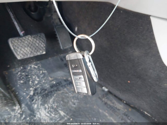 2014 ACURA MDX 5FRYD4H44EB021754 Photo 10