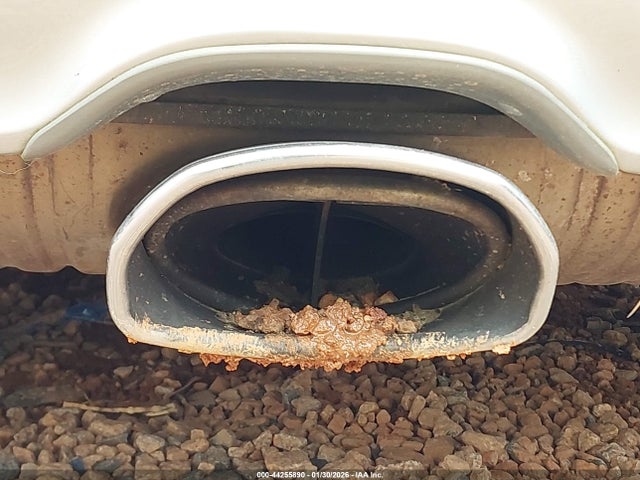 2000 PORSCHE BOXSTER WP0CA2984YU621633 Photo 5