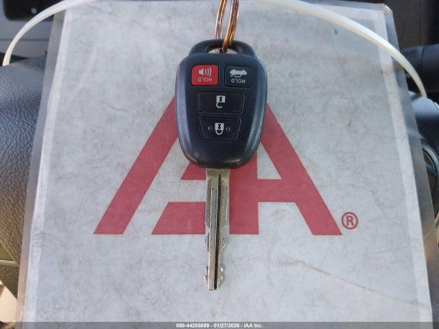 2012 TOYOTA CAMRY 4T1BF1FK8CU164367 Photo 10