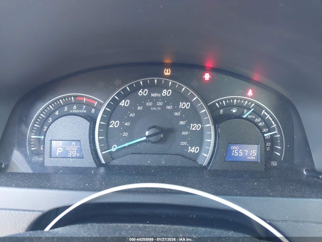 2012 TOYOTA CAMRY 4T1BF1FK8CU164367 Photo 6