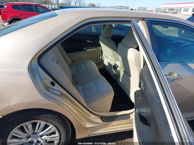 2012 TOYOTA CAMRY 4T1BF1FK8CU164367 Photo 7