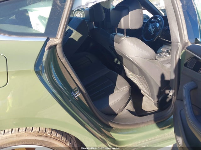 2024 AUDI A5 SPORTBACK WAUFACF55RA098314 Photo 7