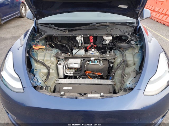 2023 TESLA MODEL Y 7SAYGDEE7PA103017 Photo 9