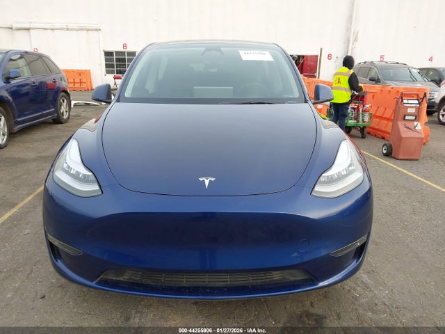 7SAYGDEE7PA103017 Tesla Model Y Awd/long Range Dual Motor All-wheel Drive