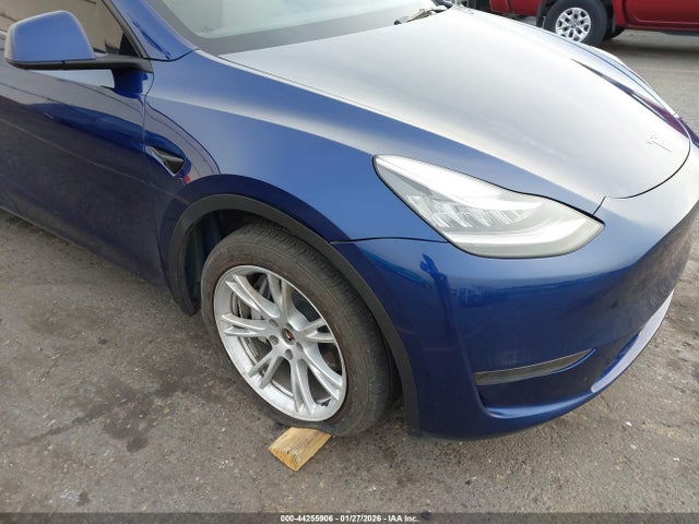 2023 TESLA MODEL Y 7SAYGDEE7PA103017 Photo 5