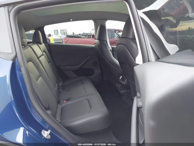 2023 TESLA MODEL Y 7SAYGDEE7PA103017 Photo 7