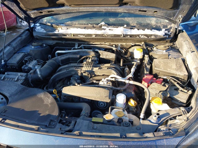 4S3BWAD67N3014558 Subaru Legacy Premium