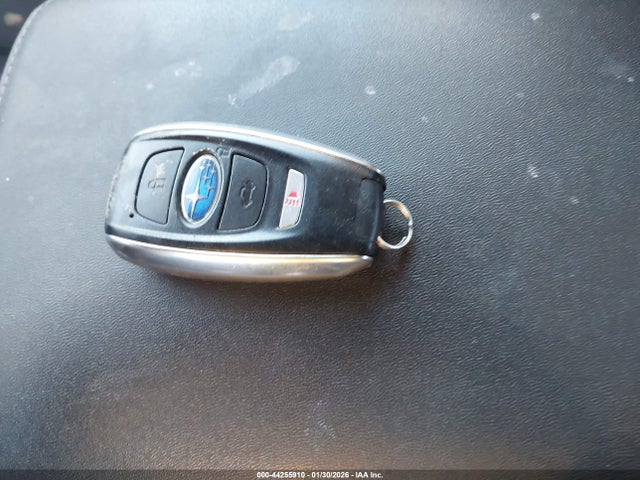 4S3BWAD67N3014558 Subaru Legacy Premium