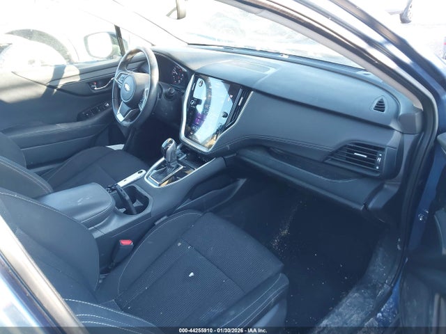 4S3BWAD67N3014558 Subaru Legacy Premium