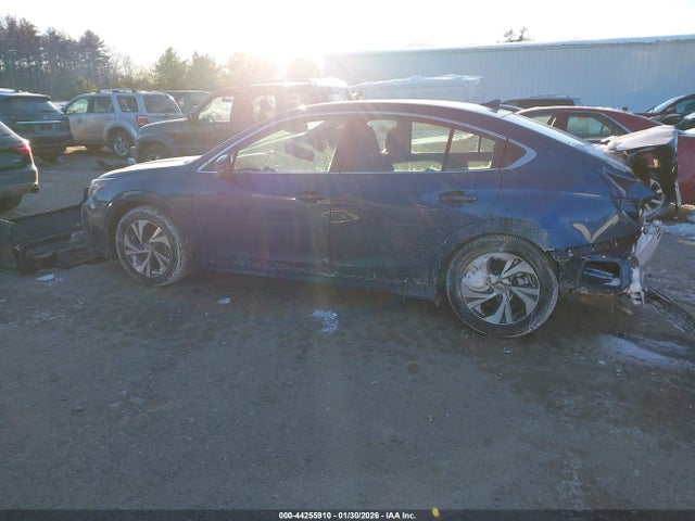 4S3BWAD67N3014558 Subaru Legacy Premium