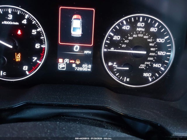 4S3BWAD67N3014558 Subaru Legacy Premium