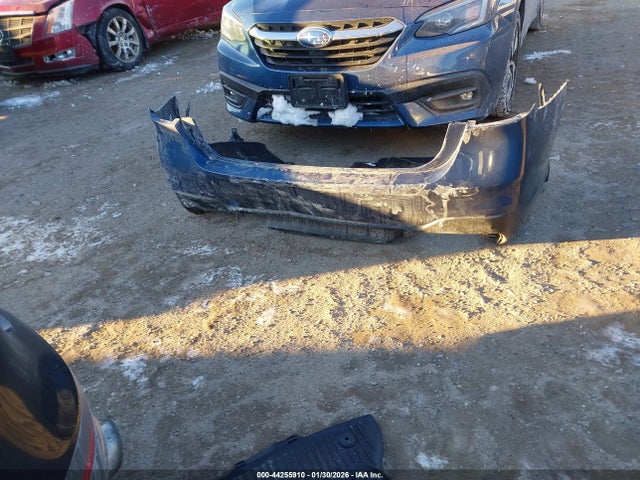 4S3BWAD67N3014558 Subaru Legacy Premium