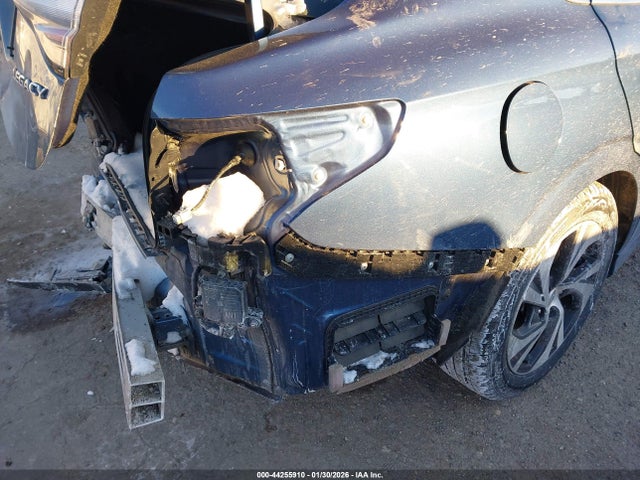 4S3BWAD67N3014558 Subaru Legacy Premium
